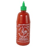 Huy Fong Foods Sriracha …